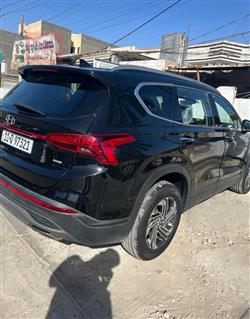 هيونداي سانتافي